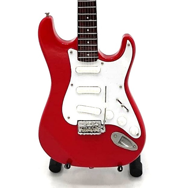 Mini kytara ve stylu Dire Straits Mark Knopfler MGT-0581