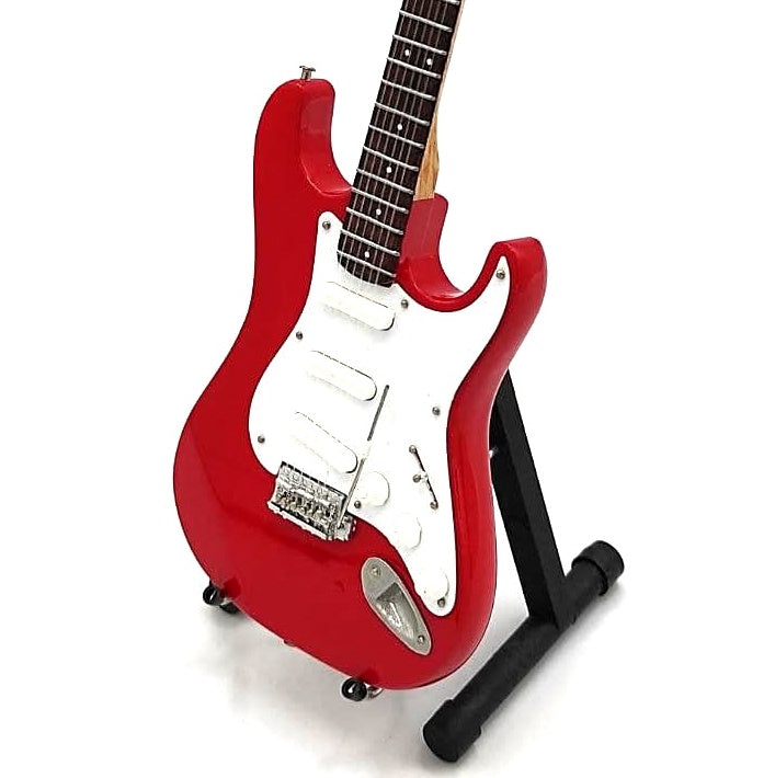 Mini kytara ve stylu Dire Straits Mark Knopfler MGT-0581