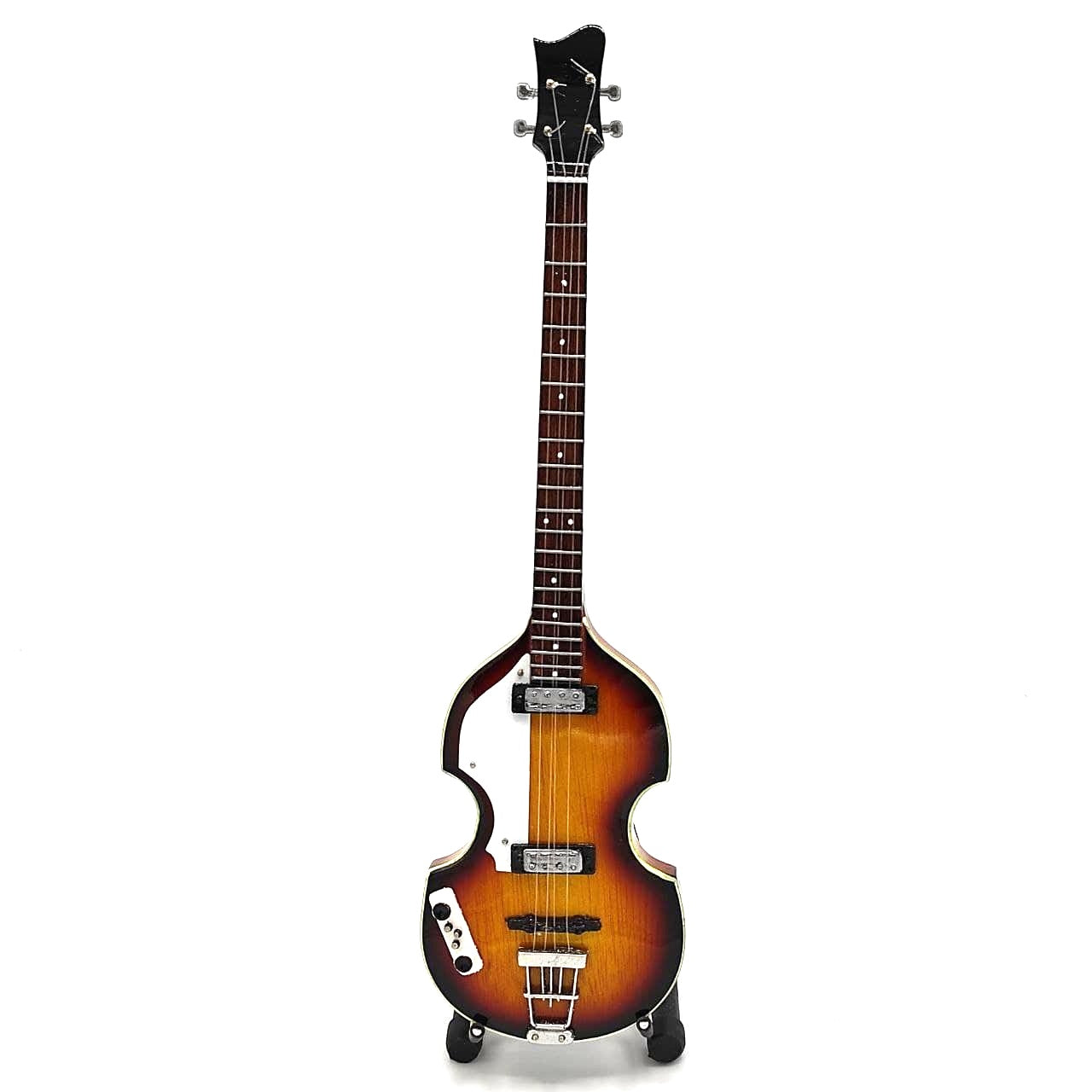 Mini baskytara ve stylu Paul McCartney, the Beatles, MGT-2028