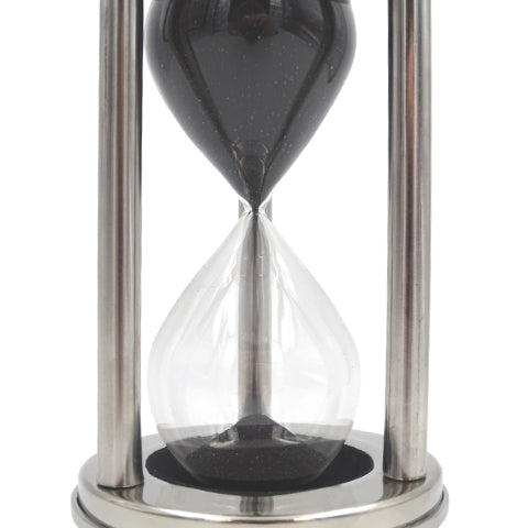 15 min Desktop Hourglass NC3011