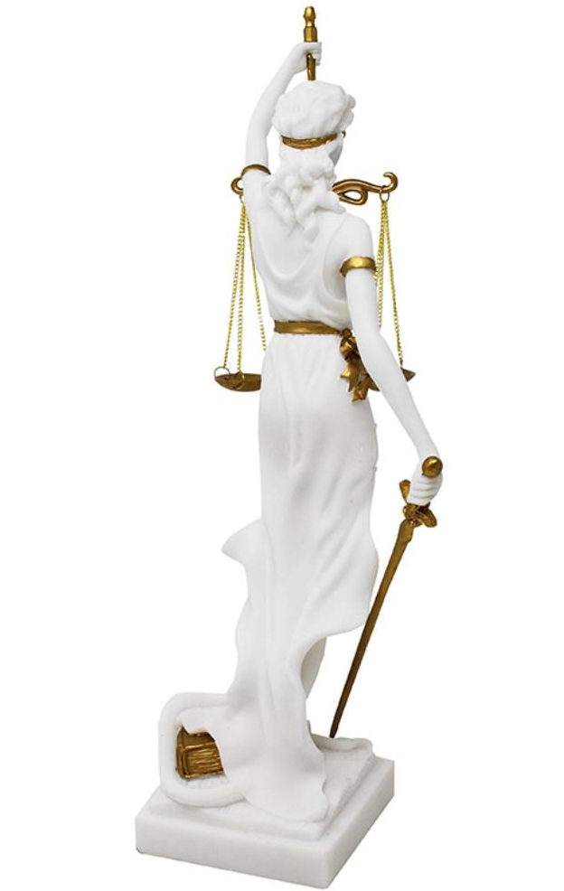 Themis – dárek pro právníka - MC-90205
