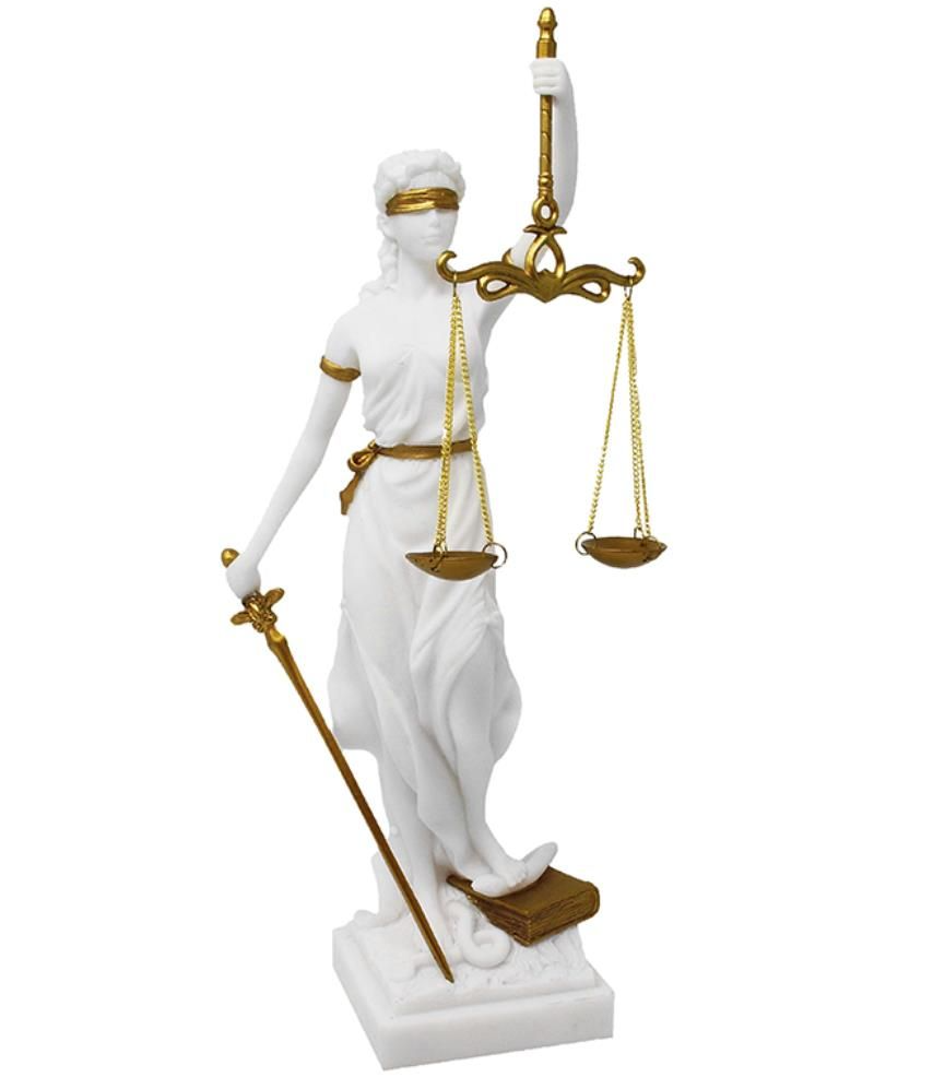 Themis – dárek pro právníka - MC-90205