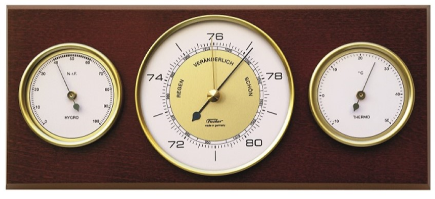 Meteorologická stanice Fischer 9103-22-001