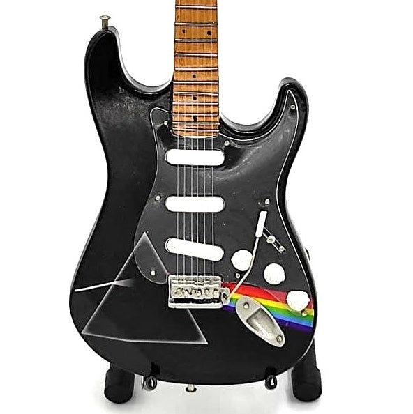 Mini kytara Pink Floyd - MGT0093