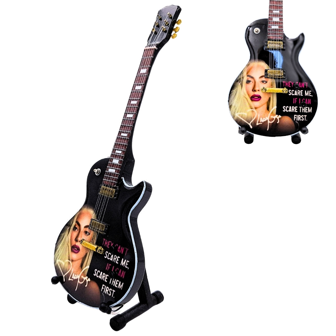 Mini kytara – Lady Gaga – SPE-132
