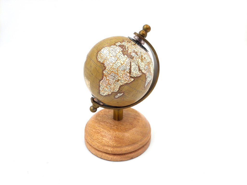 Decorative Globe GLB-2098
