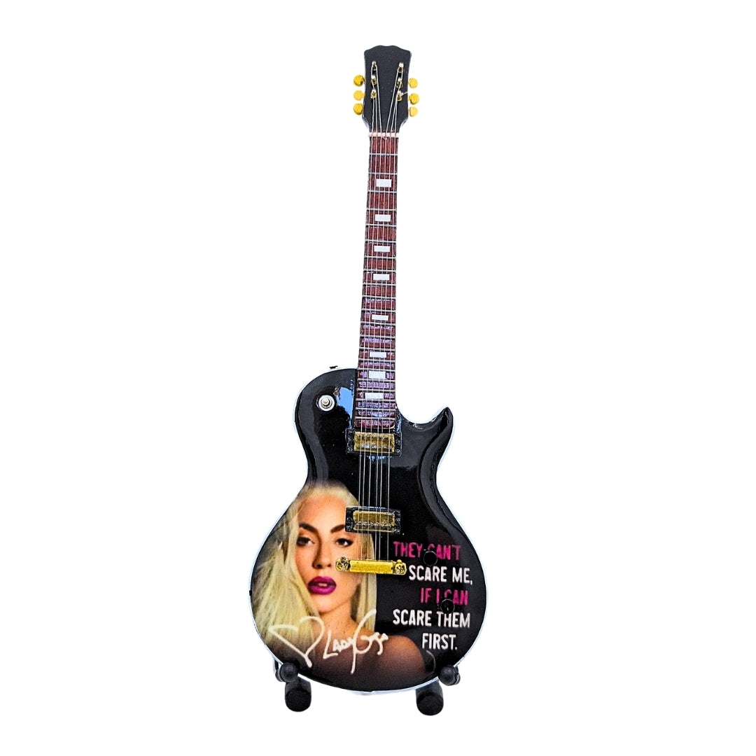 Mini kytara – Lady Gaga – SPE-132