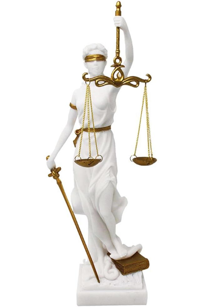 Themis – dárek pro právníka - MC-90205