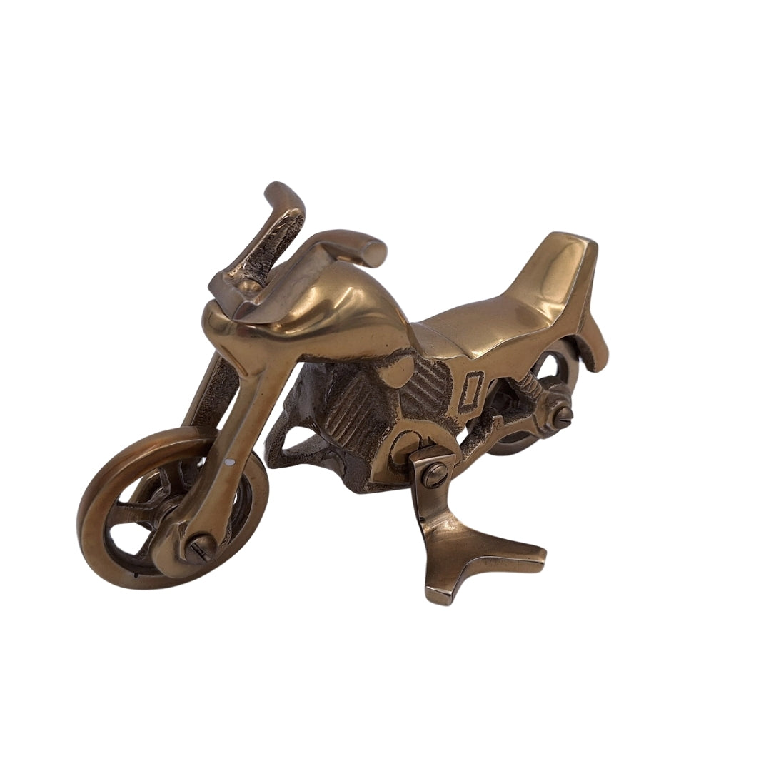Kovový model motocyklu – N-2960