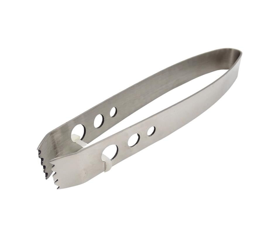 Set de barman Steel de 6 piezas