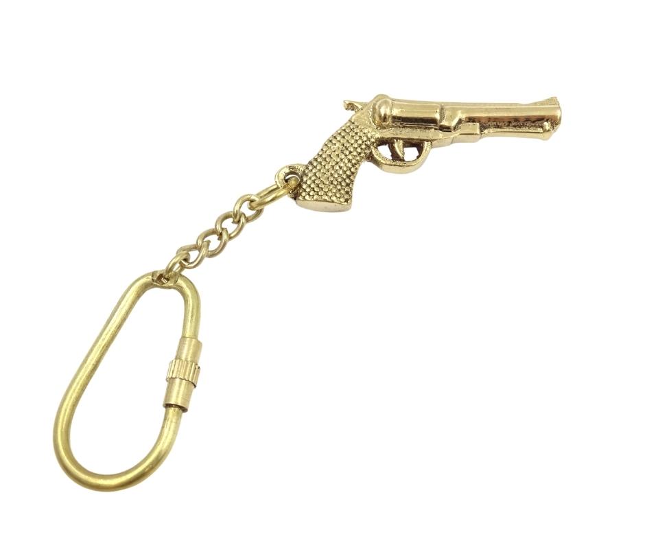 Klíčenka Revolver KRT19