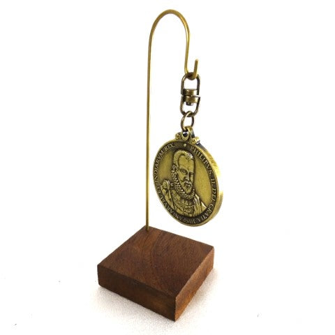 Miniature Sundial H91 - Late 16th c.