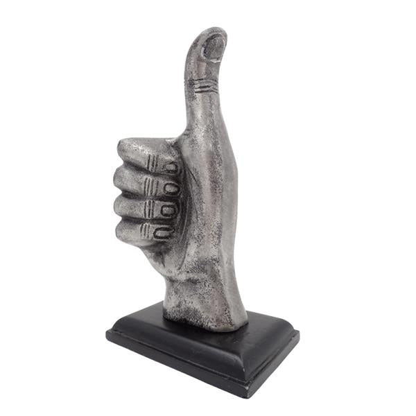 “OK” thumb decorative figurine THU