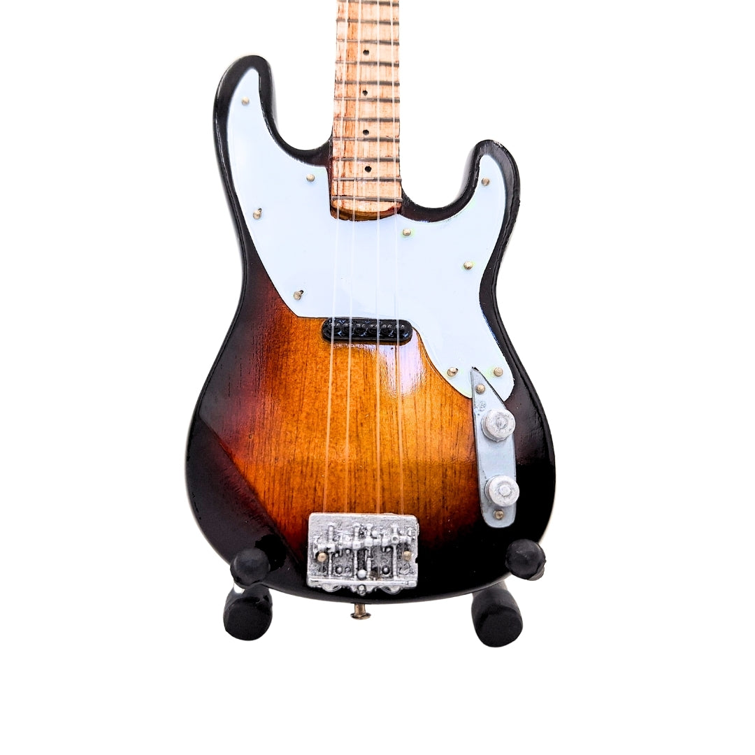 Mini kytara ve stylu Sting – MGT-2554