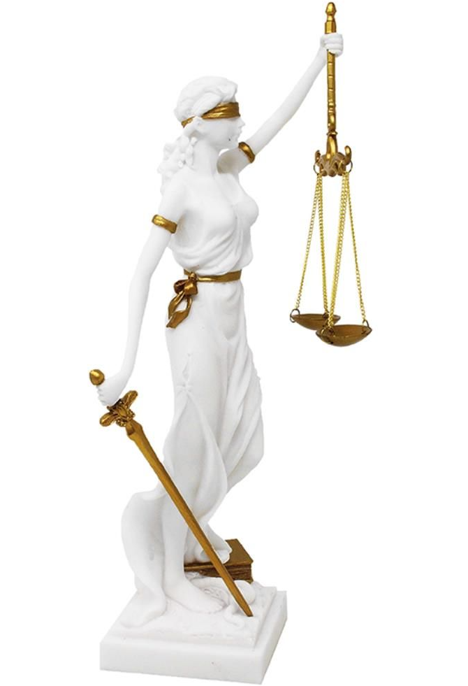 Themis – dárek pro právníka - MC-90205