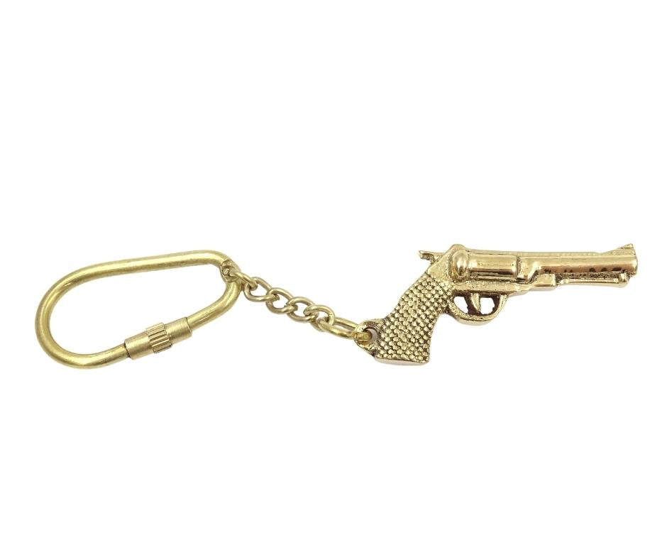 Klíčenka Revolver KRT19