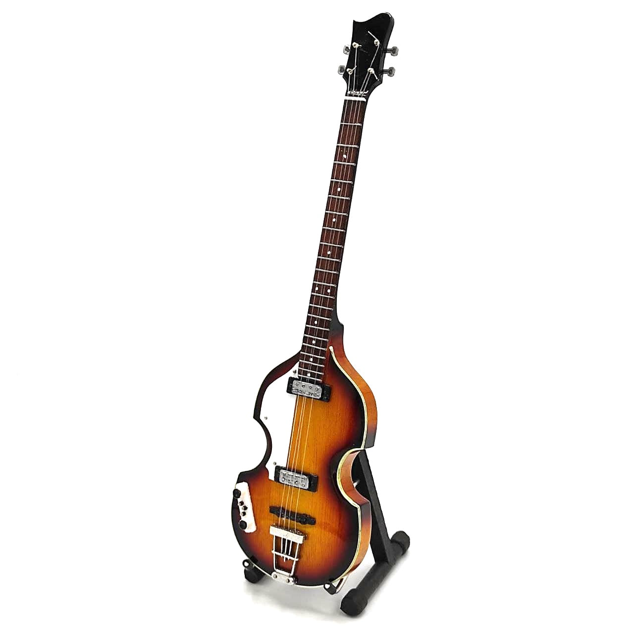 Mini baskytara ve stylu Paul McCartney, the Beatles, MGT-2028