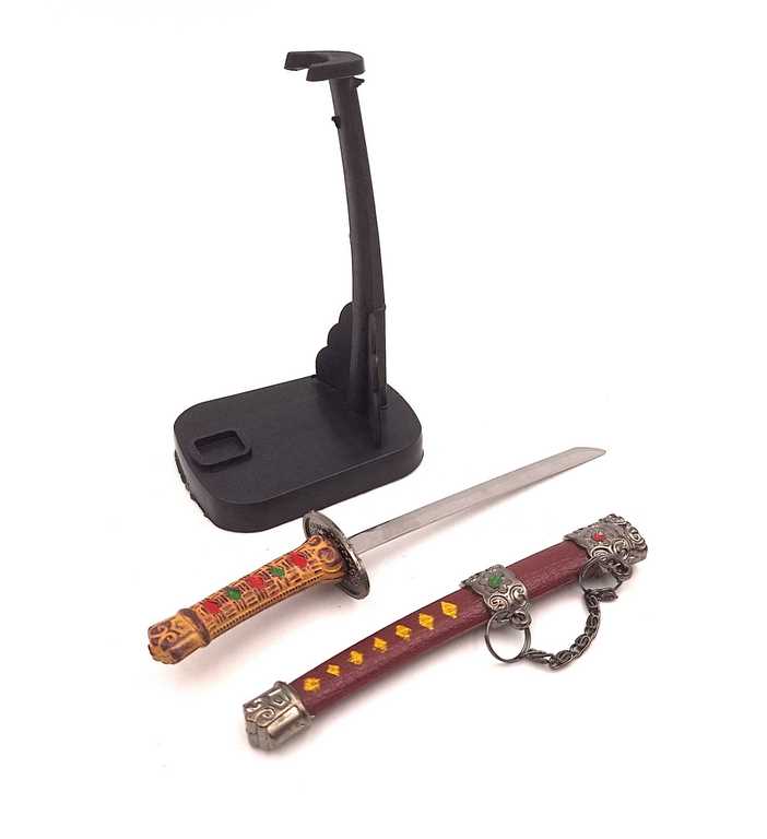Katana - paper knife - SW-199