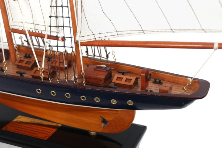 Model škuneru Atlantic - 72cm - ATL72