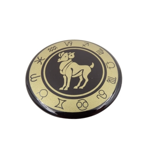 Magnet Beran znamení zvěrokruhu BAR