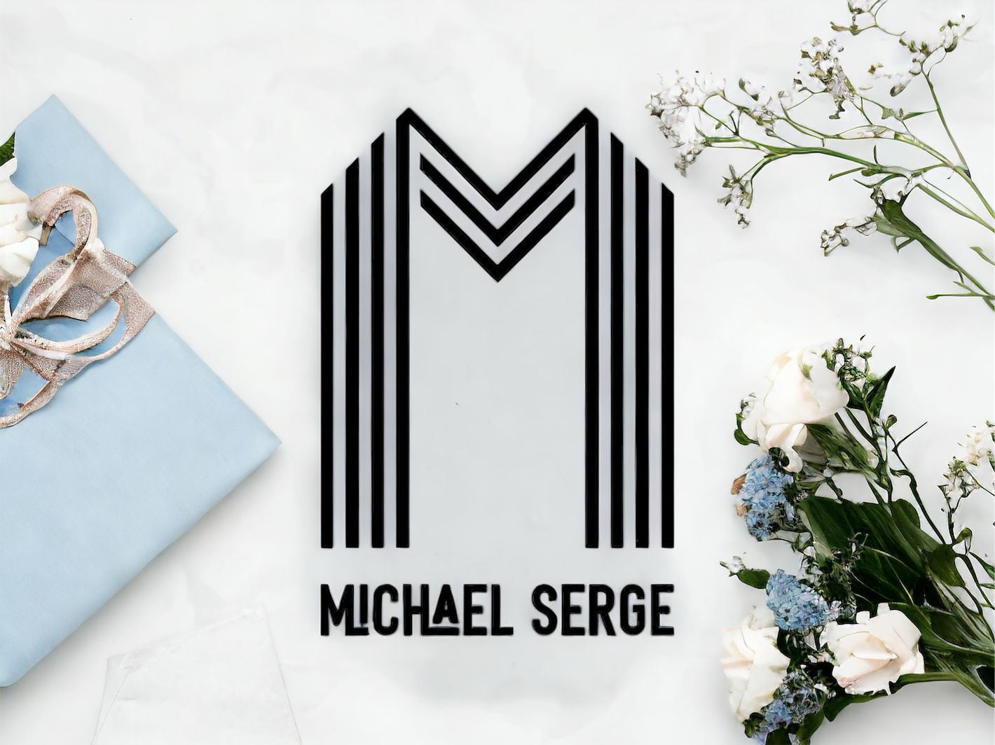 Card cadou MICHAELSERGE
