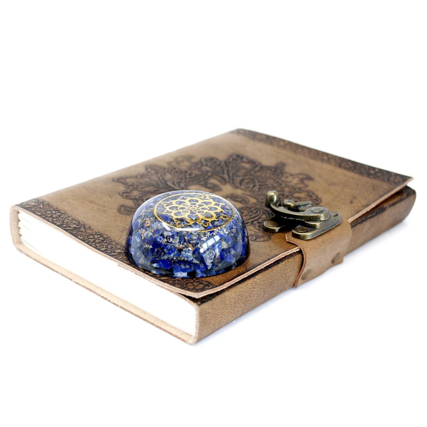 Orgonite Desk Power Pack