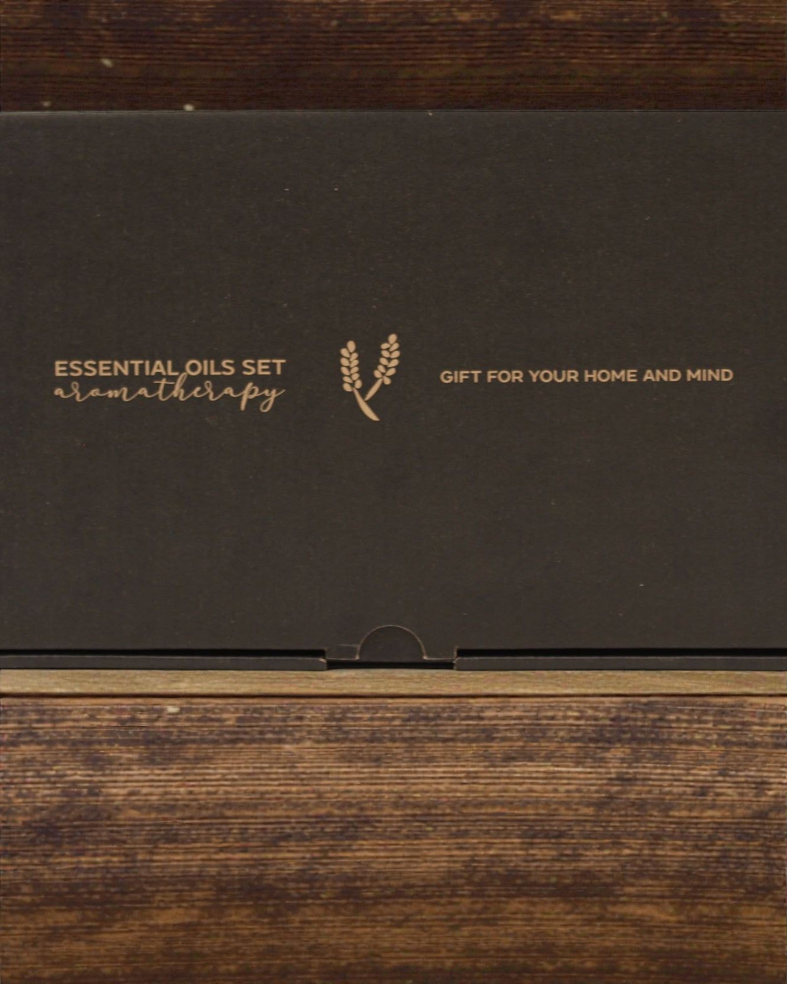 Letní energie přírody – luxusní sada 12 éterických olejů 5 ml s kapátky