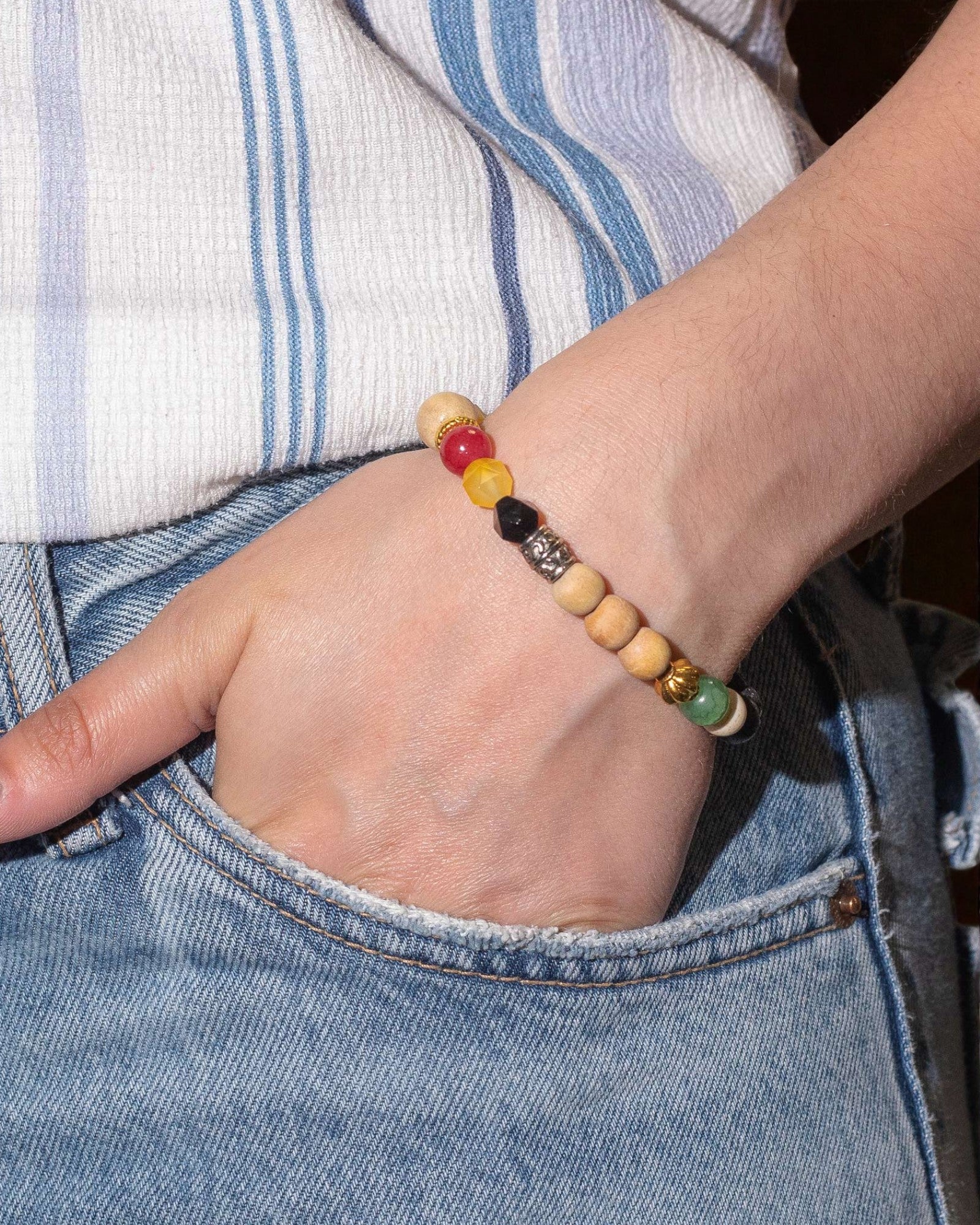 TriHita Love – Brățara iubirii și armoniei din Bali