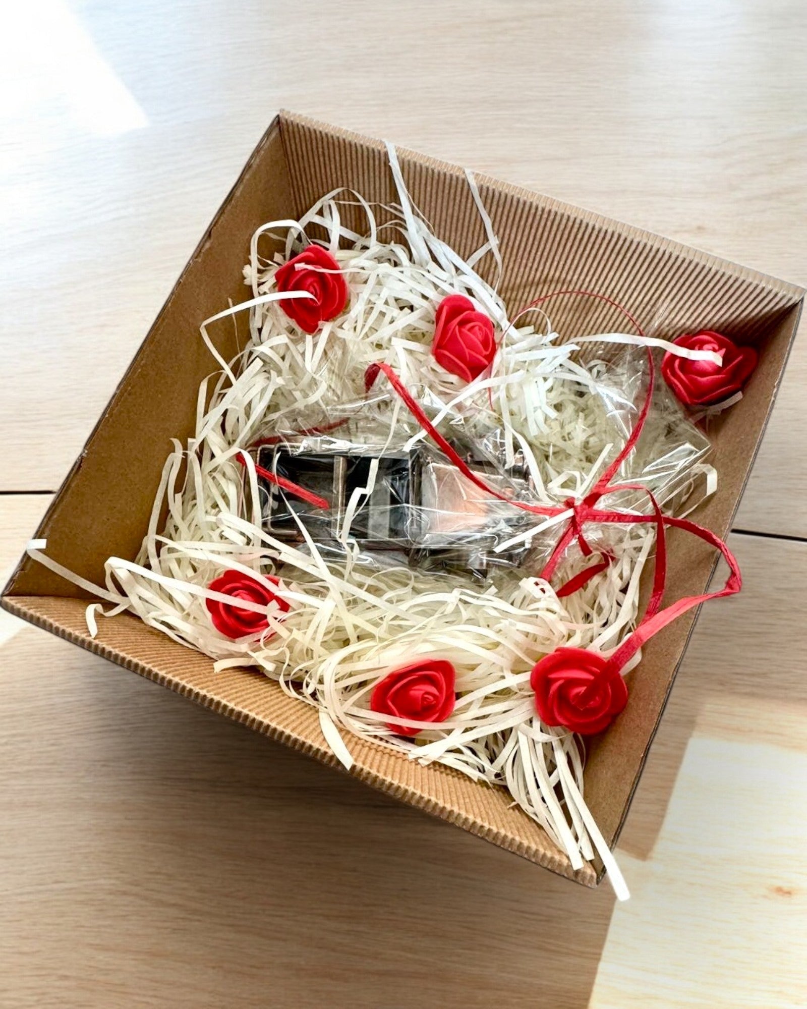 Gift Wrapping