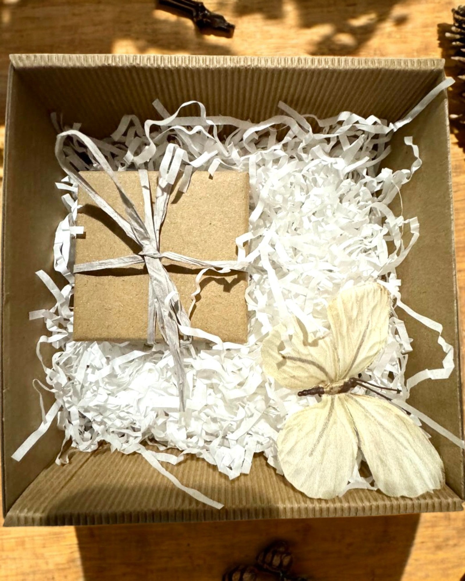 Gift Wrapping