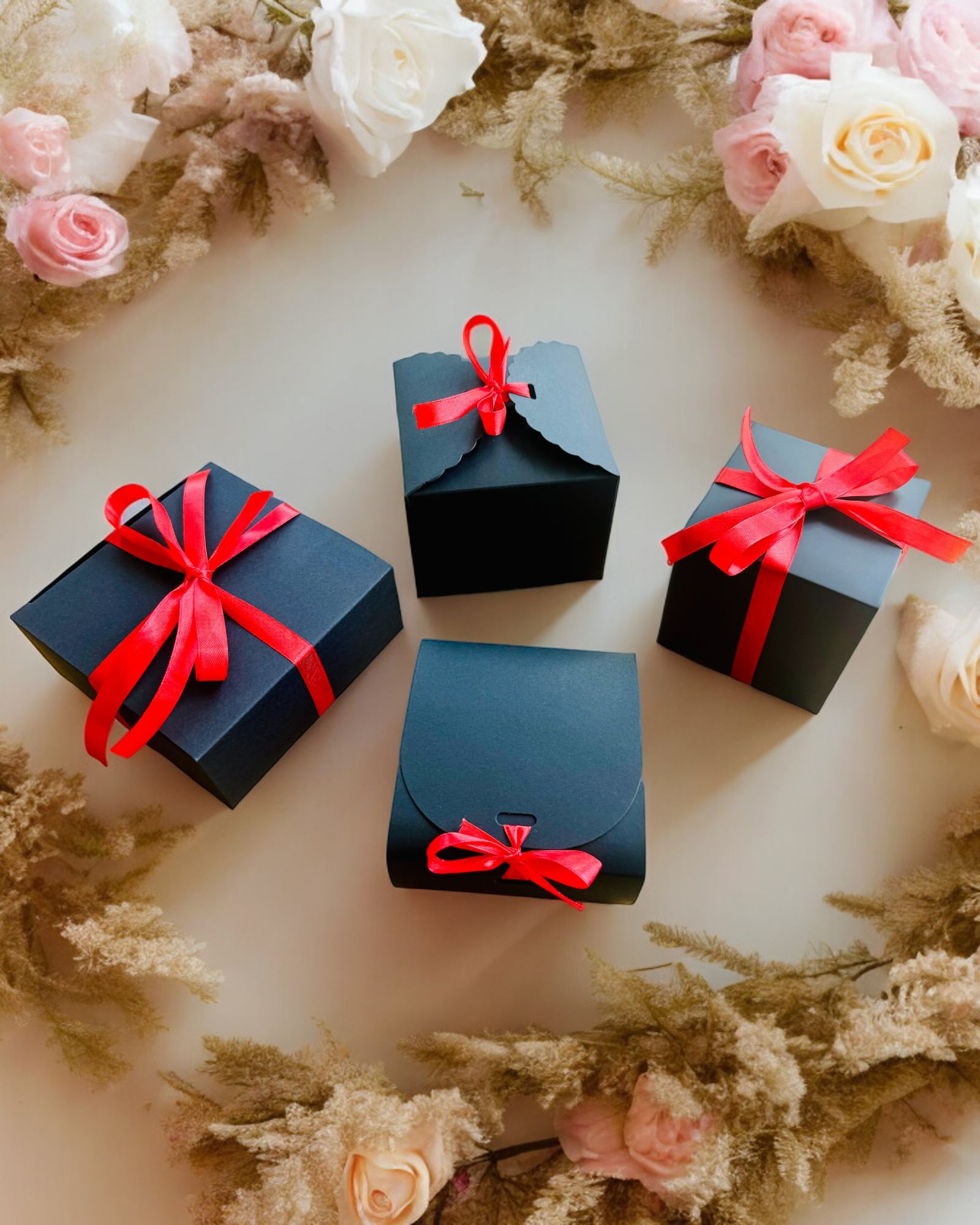 Gift Wrapping