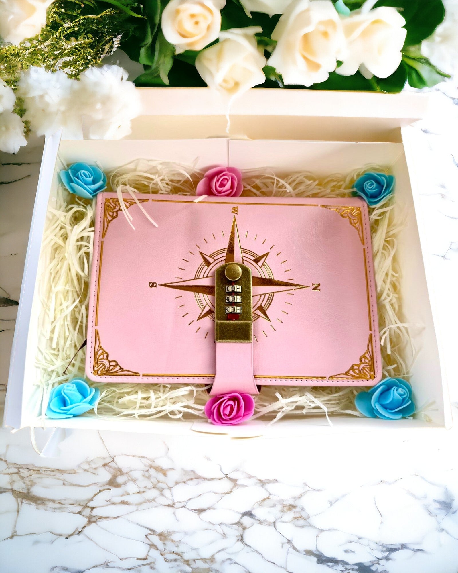 Gift Wrapping