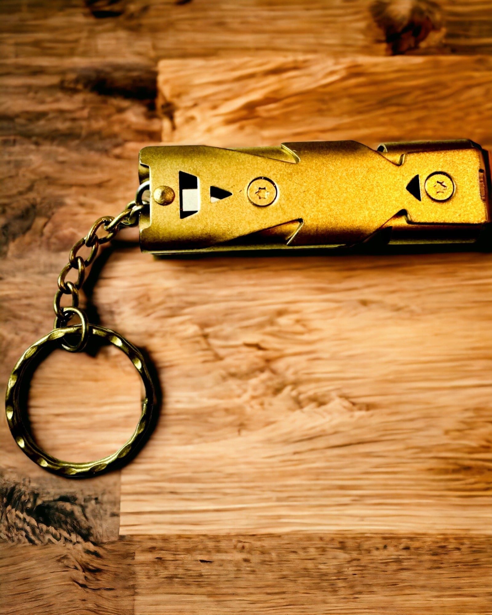 Елегантний набір з компасом і сигнальним свистком