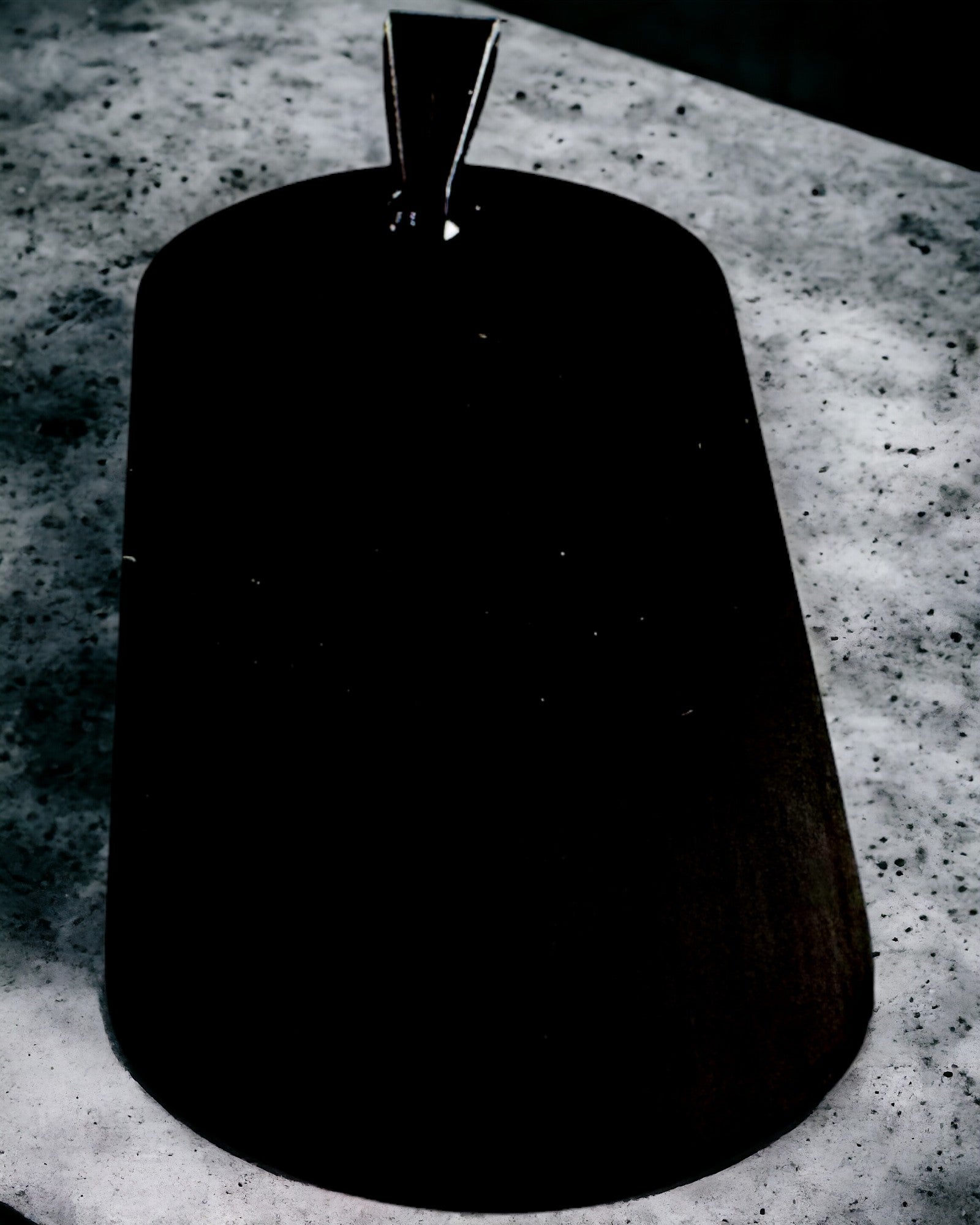 Військовий Кулон з Гравіюванням - Ретро Стиль у Різних Кольорах