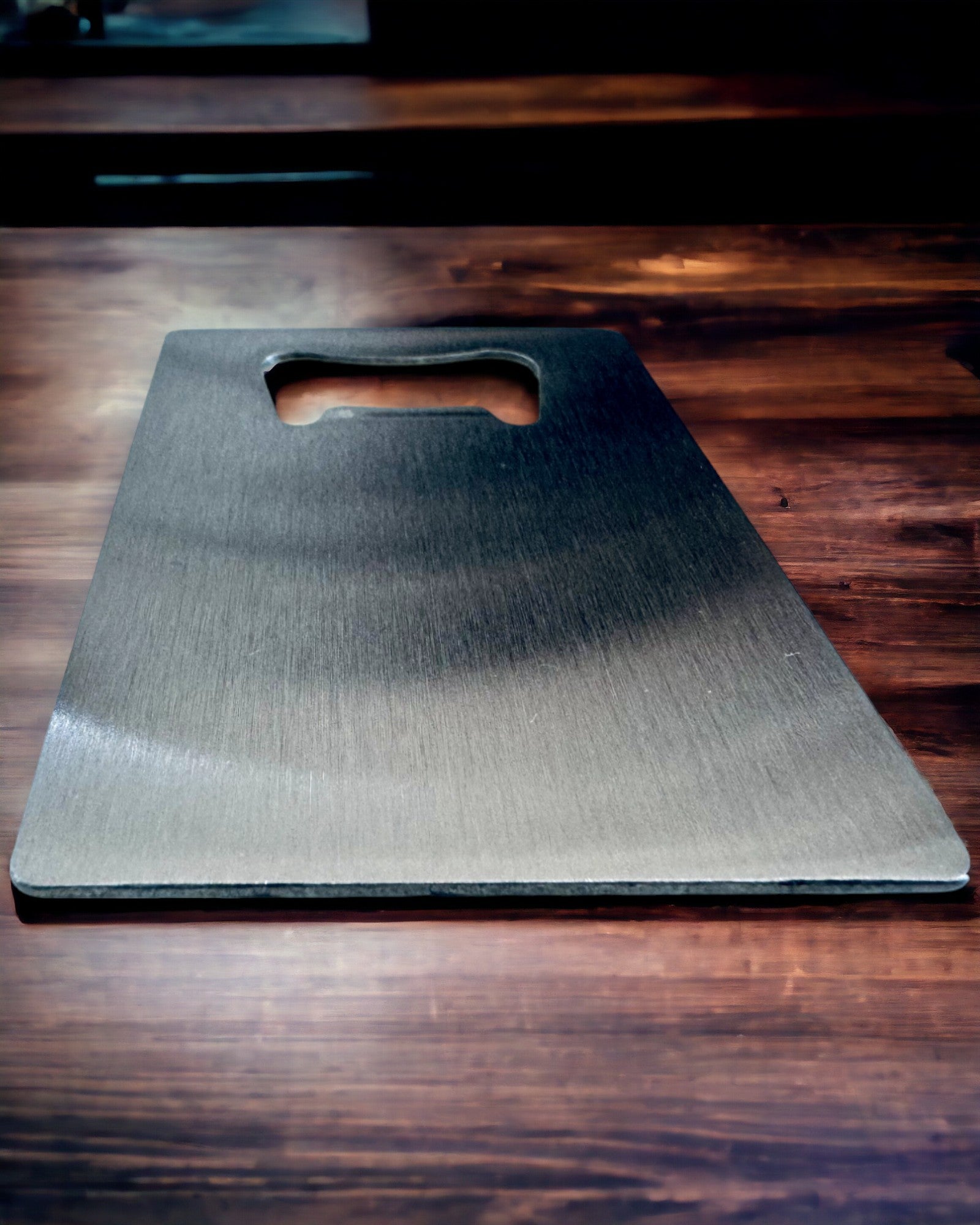 Відкривачка для пляшок з нержавіючої сталі - Елегантний і практичний гаджет - персоналізація гравіюванням