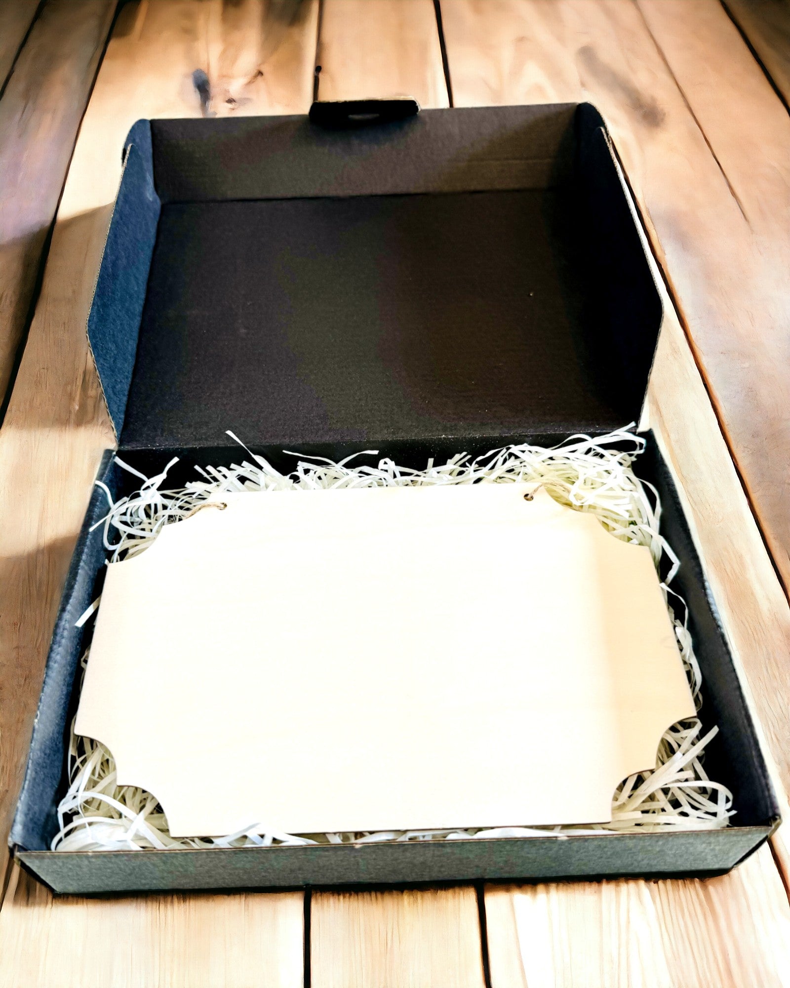 Colgante Decorativo de Madera con Posibilidad de Personalización – Muchos Formas