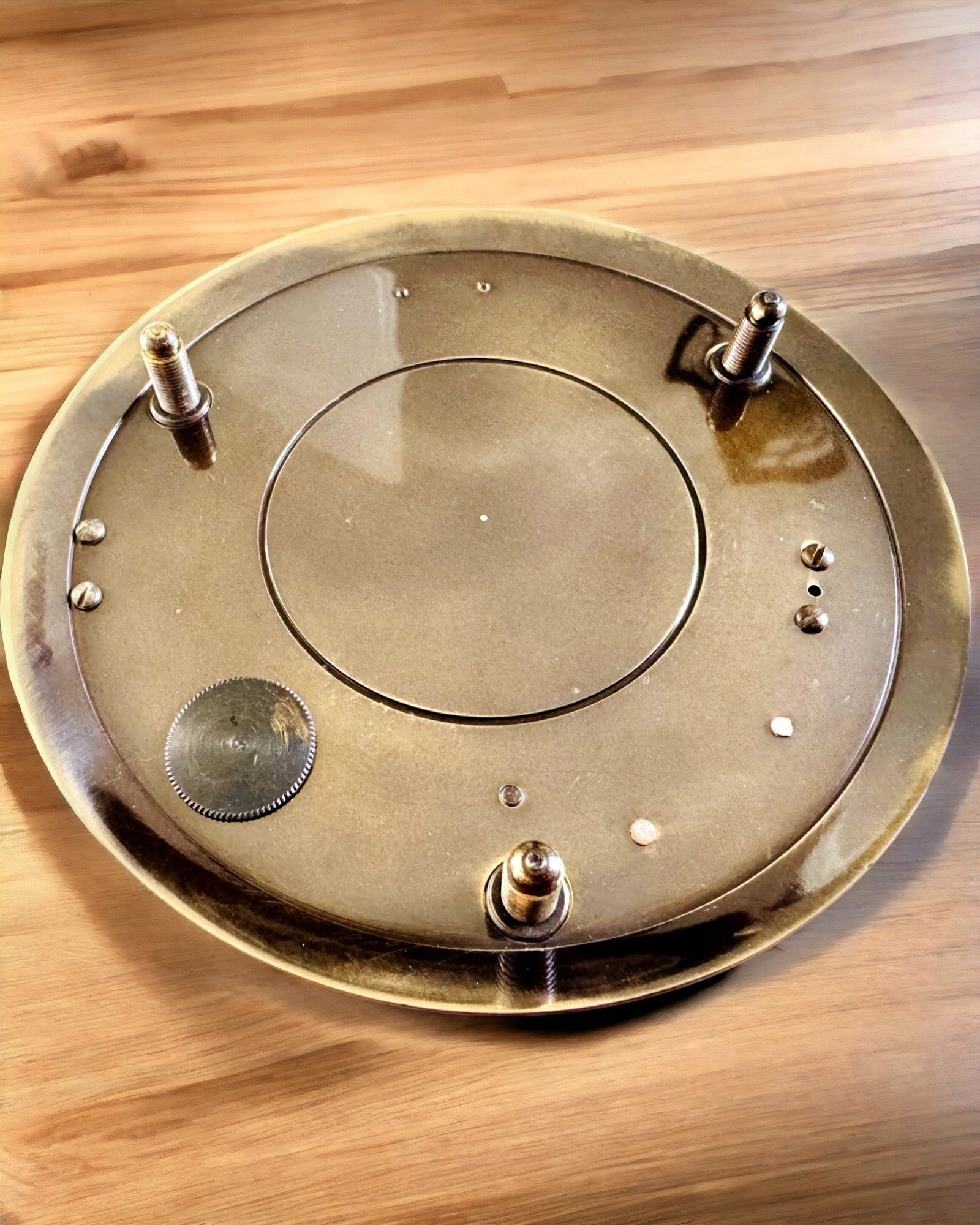 Antique Premium Navigation Compass with Engraving Option – Handcrafted