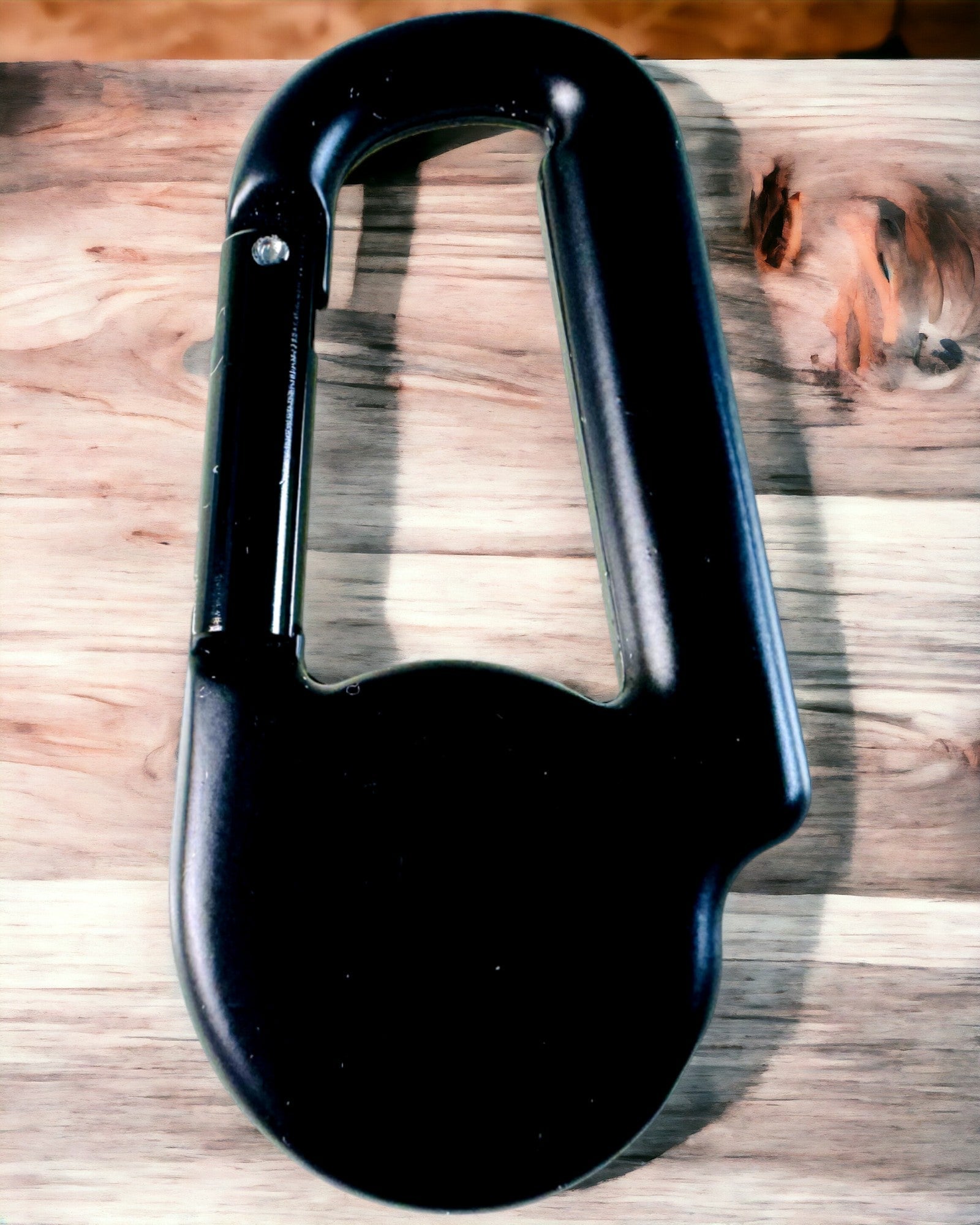 Busolă carabinieră cu termometru, breloc - posibilitate de gravare