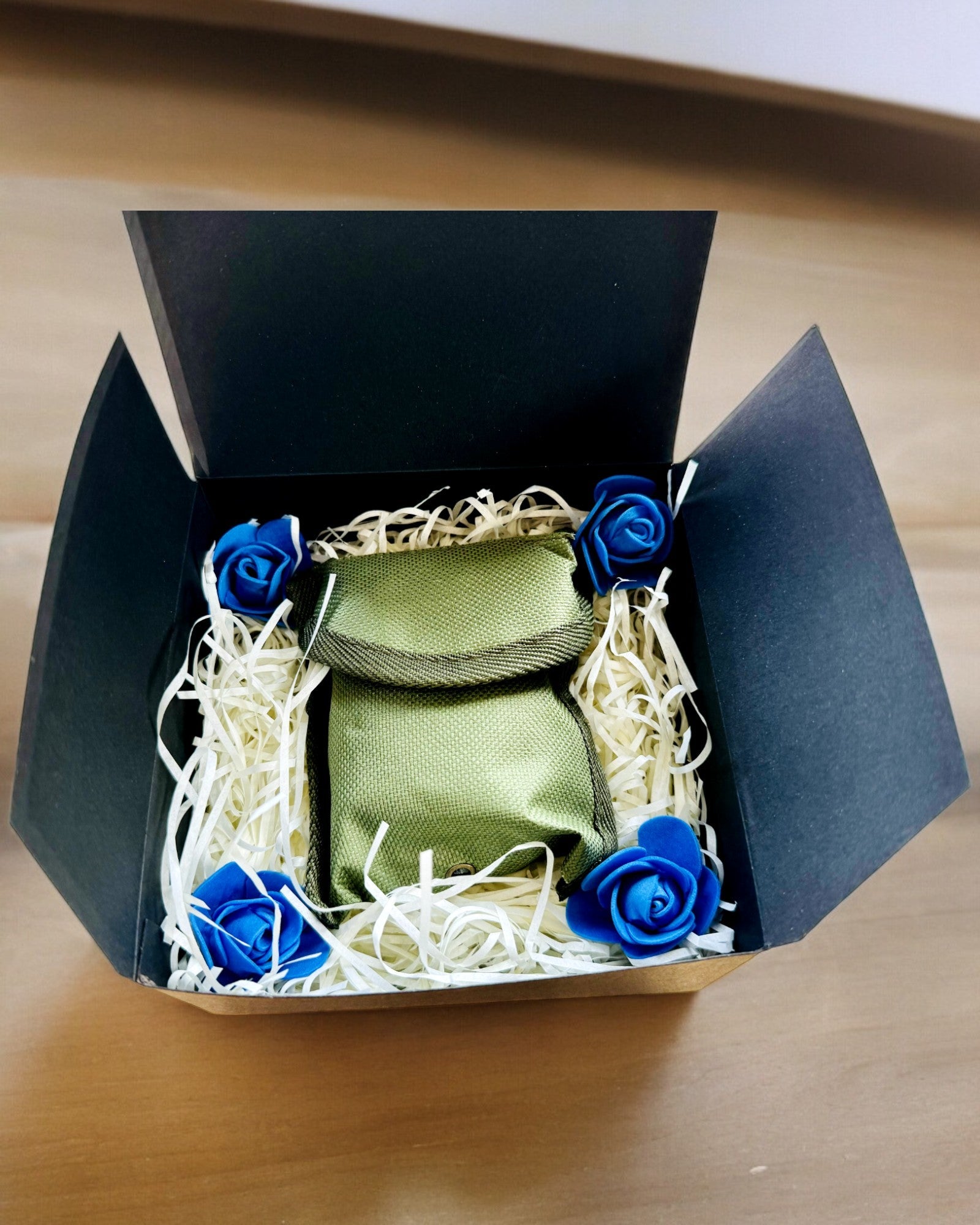 Gift Wrapping