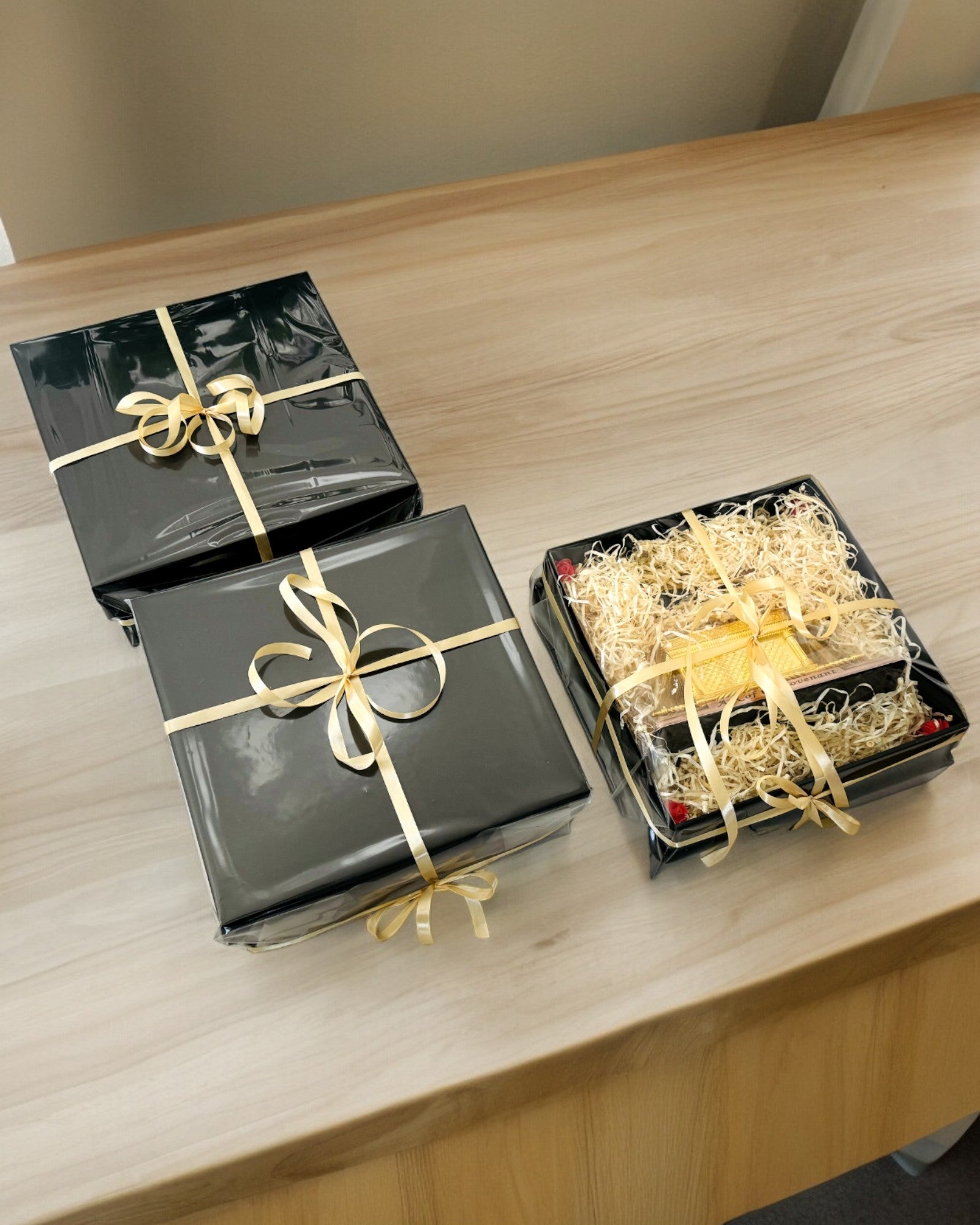Gift Wrapping