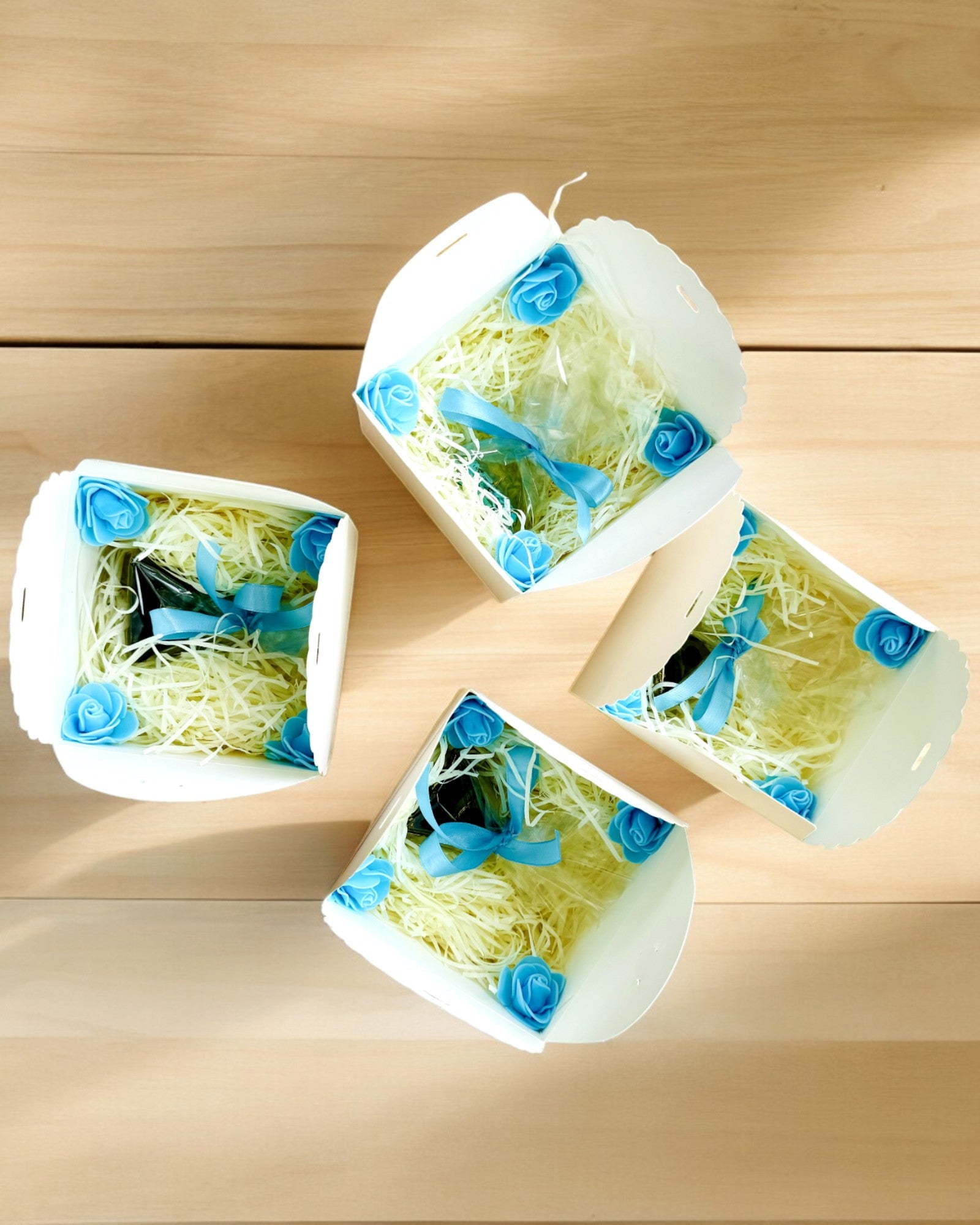 Gift Wrapping