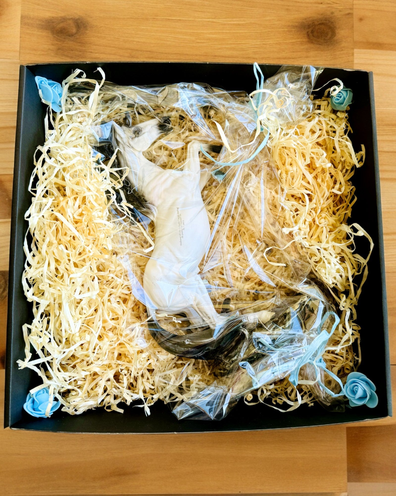 Gift Wrapping