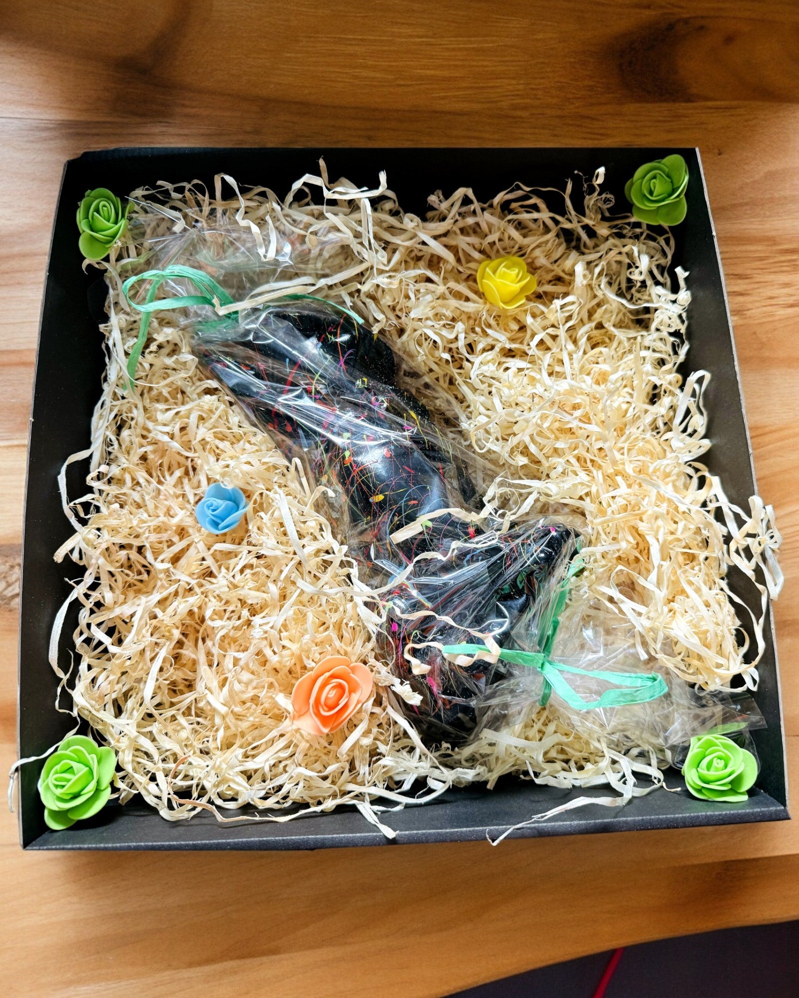 Gift Wrapping