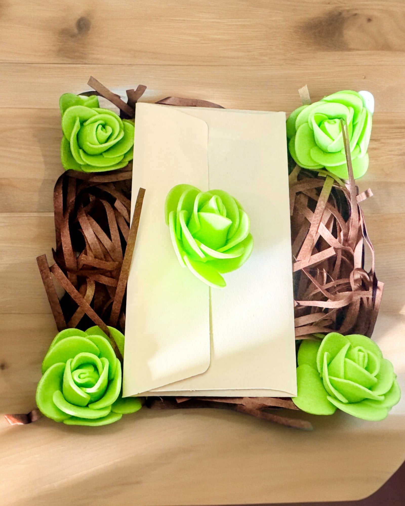 Gift Wrapping