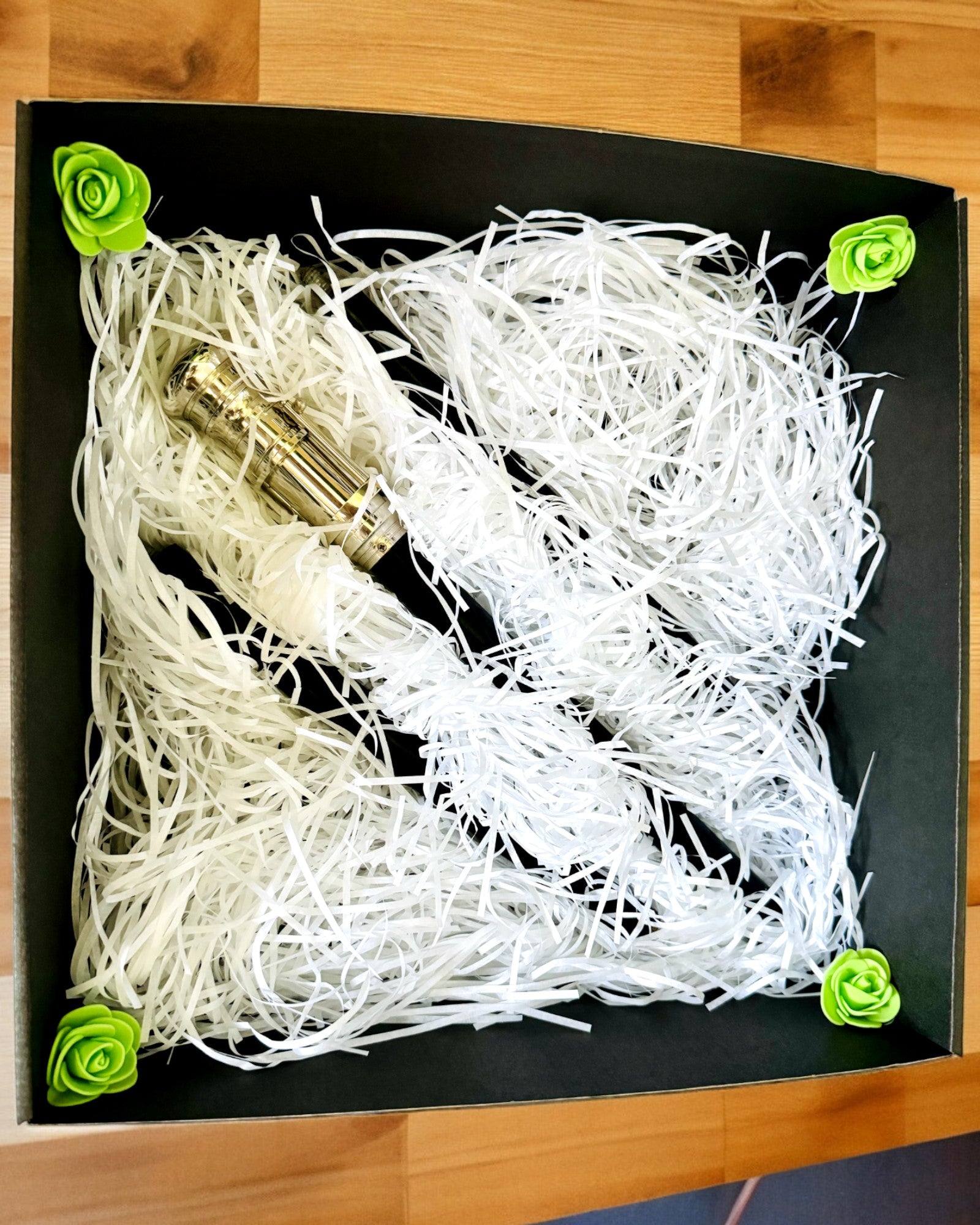 Gift Wrapping
