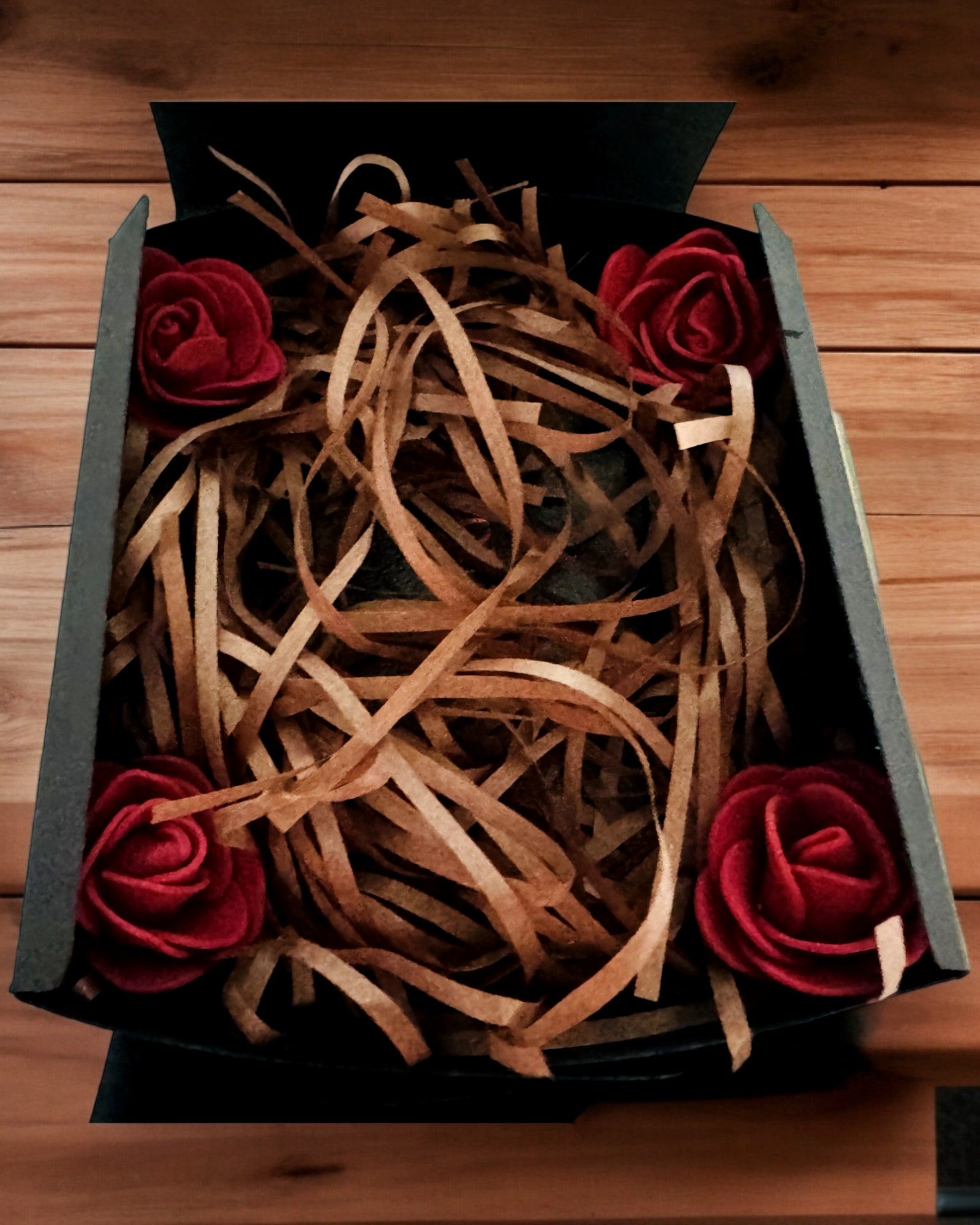 Gift Wrapping