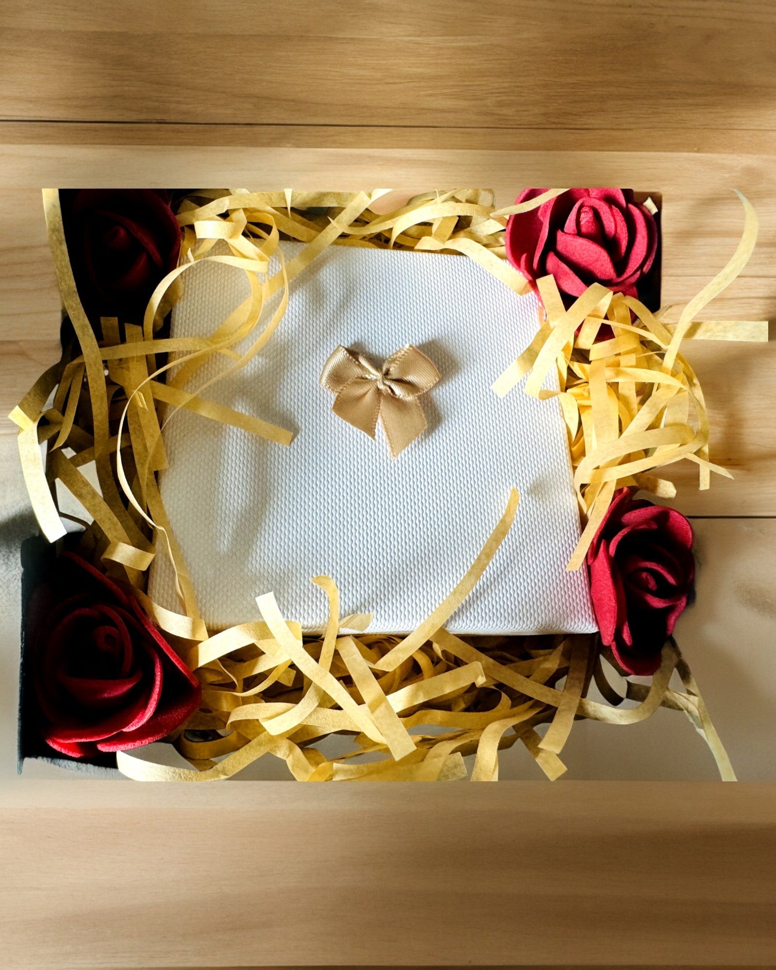 Gift Wrapping