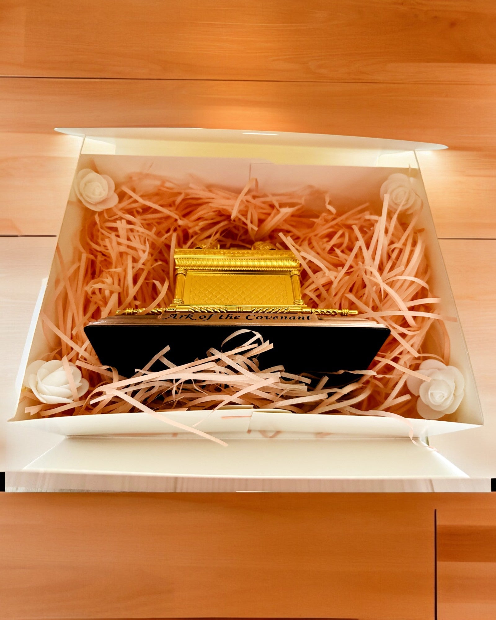 Gift Wrapping