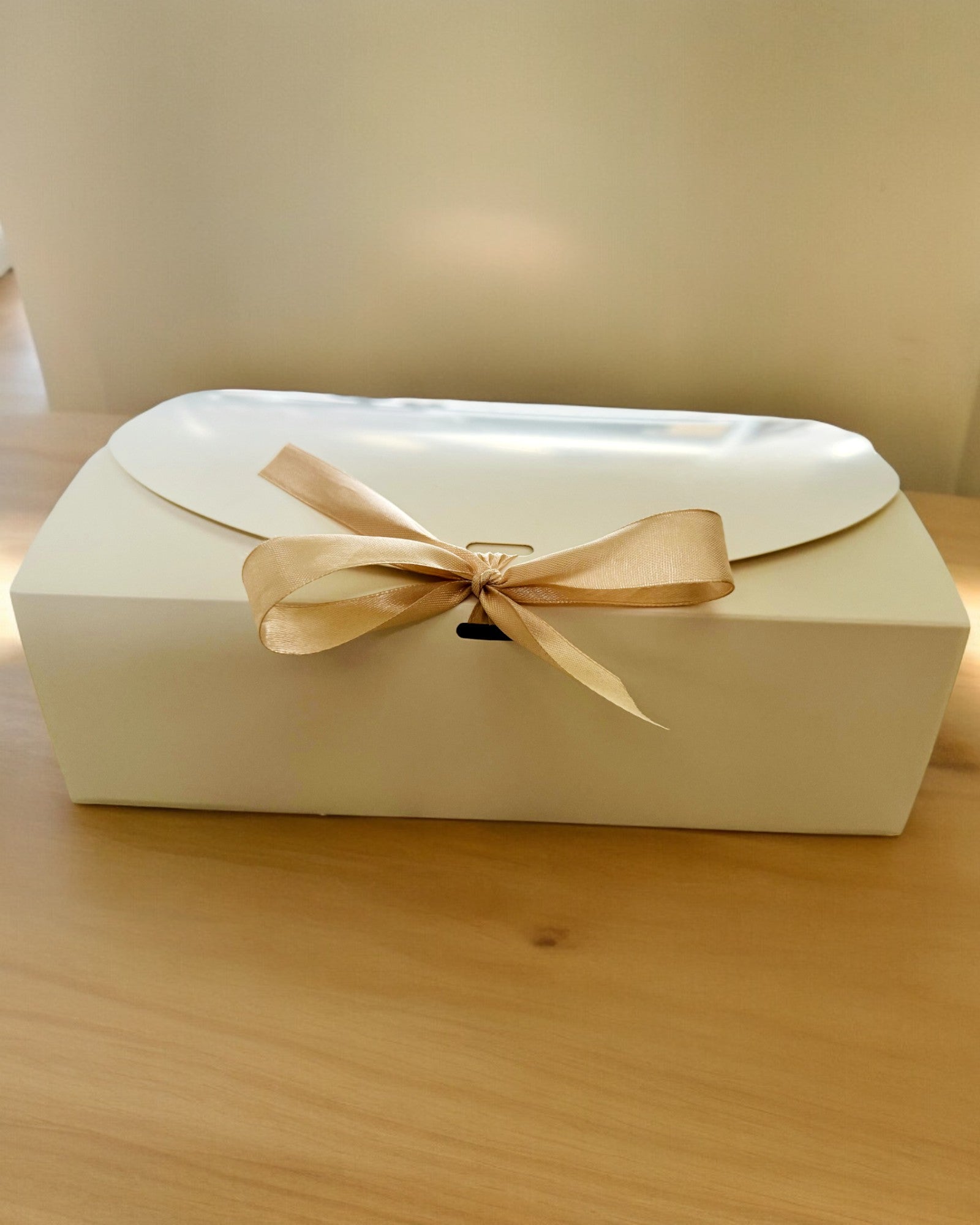Gift Wrapping
