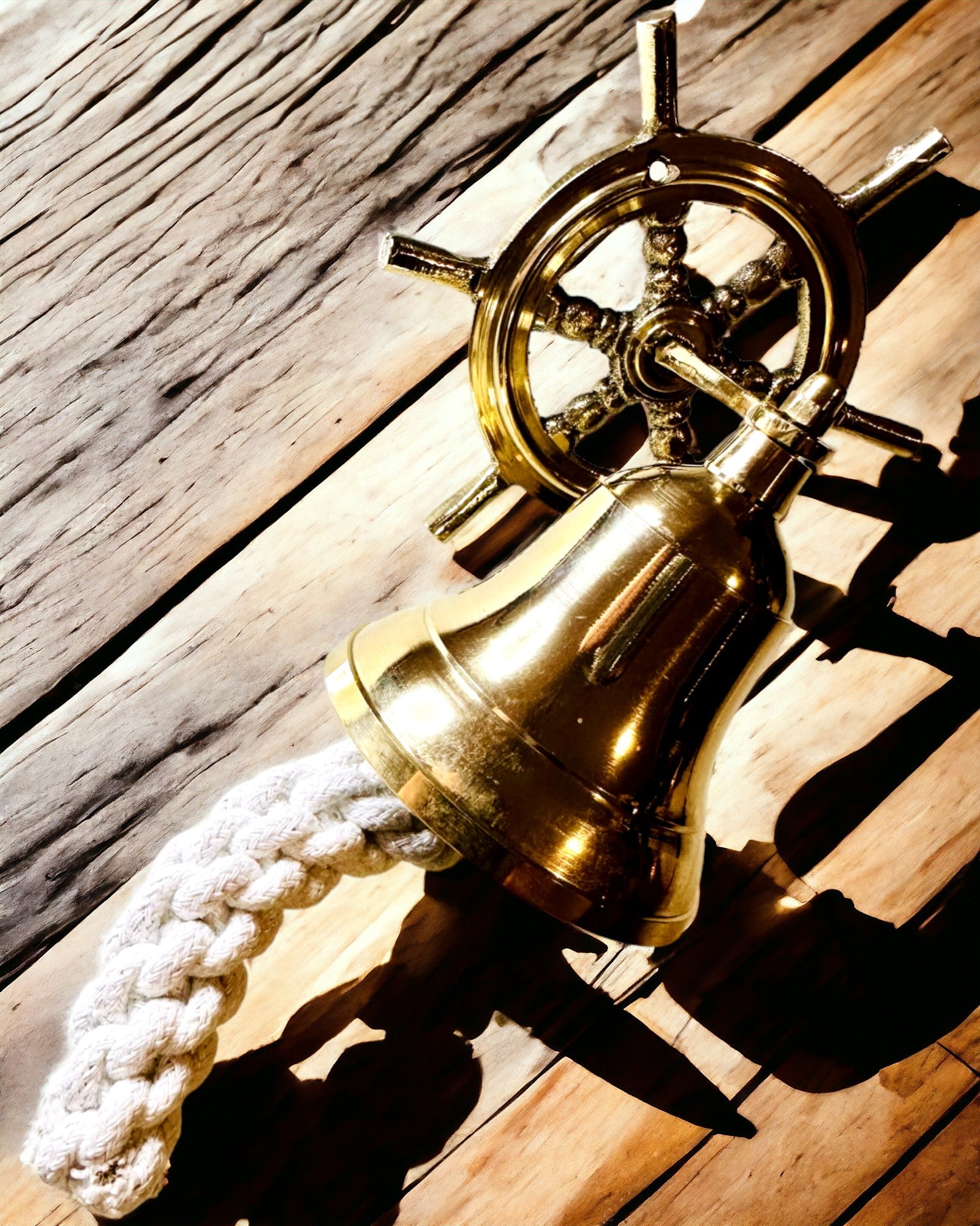 Clasic Ster - Sonerie de ușă "Nautica Lux"